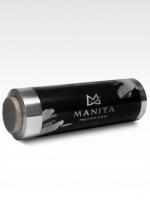 MANITA Professional Фольга парикмахерская Серебро 16 мкм/12 см 50 м. MANITA Professional Фольга парикмахерская Серебро 16 мкм/12 см 50 м.