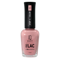 IQ Beauty Лак для ногтей с биокерамикой Nail Polish PROLAC+bioceramics 016 Sweat dreams 12,5 мл. IQ Beauty Лак для ногтей с биокерамикой Nail Polish PROLAC+bioceramics 016 Sweat dreams 12,5 мл.