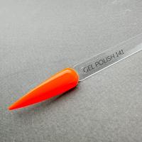 SHOKOlak гель-лак GEL POLISH №141 10 мл.