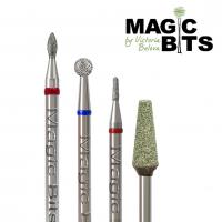 Magic Bits Набор №1 Для нормальной кутикулы Magic Bits Набор №1 Для нормальной кутикулы