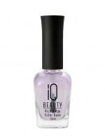 IQ Beauty База для лака Выравнивание и питание с кератином Rich Ridge Filler Base 12,5 мл. IQ Beauty База для лака Выравнивание и питание с кератином Rich Ridge Filler Base 12,5 мл.