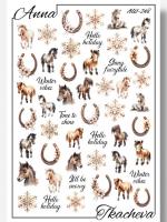 Слайдер-дизайн by Anna Tkacheva AW-248