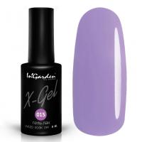 InGarden гель-лак X-Gel №15 8 мл. InGarden гель-лак X-Gel №15 8 мл.