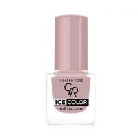 Golden Rose Лак для ногтей Ice Color 184 6 мл. Golden Rose Лак для ногтей Ice Color 184 6 мл.