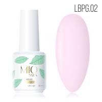 MIO Nails Полигель жидкий 02 15 мл.