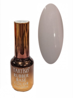 TARTISO Каучуковая цветная база RUBBER BASE YUMMY пастель №10 15 мл.