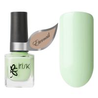 IRISK Лак на гелевой основе Eternail mini Spasks Sand 8 мл. 01 Patina Green IRISK Лак на гелевой основе Eternail mini Spasks Sand 8 мл. 01 Patina Green