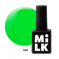 Milk Гель-лак Slime 544 Elf Cake 9 мл. Milk Гель-лак Slime 544 Elf Cake 9 мл.