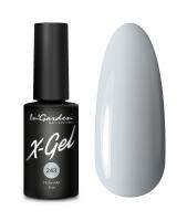 InGarden гель-лак X-Gel №243 8 мл. InGarden гель-лак X-Gel №243 8 мл.
