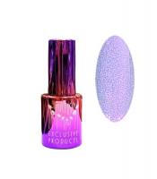 TARTISO UNICORN гель-лак сиреневый с эффектом втирки 10 мл.