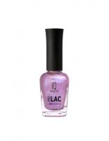 IQ Beauty Лак для ногтей с биокерамикой Nail Polish PROLAC+bioceramics 179 Checkmate Transparent Queen 12,5 мл.
