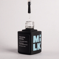 Milk Топ Extra Crystal Top 9 мл. Milk Топ Extra Crystal Top 9 мл.