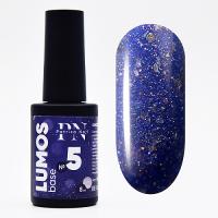 Patrisa Nail Lumos Base №5 светоотражающая цветная база 8 мл. Patrisa Nail Lumos Base №5 светоотражающая цветная база 8 мл.