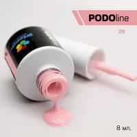 Bloom гель-лак PODO №29 8 мл.