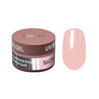 Runail Гель моделирующий UV BUILDER GEL Expert №108 15 г. банка Runail Гель моделирующий UV BUILDER GEL Expert №108 15 г. банка