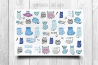 3D Объемный слайдер-дизайн 3D451