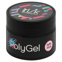 IRISK Полигель PolyGel 20 гр. в банке Taffy Pink М130-04 (04) IRISK Полигель PolyGel 20 гр. в банке Taffy Pink М130-04 (04)