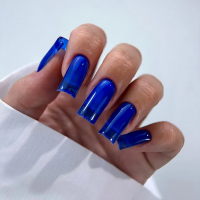 Patrisa Nail гель-лак Glass Ocean 8 мл.