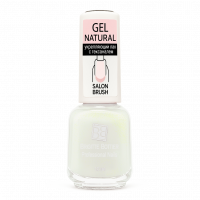 Brigitte Bottier Укрепляющий лак для ногтей GEL NATURAL 08 12 мл.