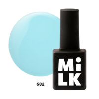 Milk Гель-лак Lapochka 682 No Stress 9 мл. Milk Гель-лак Lapochka 682 No Stress 9 мл.