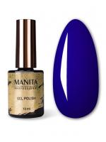 MANITA Professional гель-лак CLASSIC №61 INDIGO 10 мл. MANITA Professional гель-лак CLASSIC №61 INDIGO 10 мл.