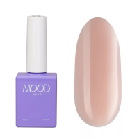 MoodNail База Camouflage Strong Beige 10 г.