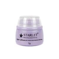 Starlet Professional Дебондер кремовый для снятия ресниц 7 г.