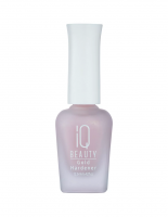 IQ Beauty Укрепитель для ослабленных и ломких ногтей с коллоидным золотом Gold Hardener (Rose) 12,5 мл. IQ Beauty Укрепитель для ослабленных и ломких ногтей с коллоидным золотом Gold Hardener (Rose) 12,5 мл.