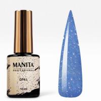 MANITA Professional гель-лак OPAL №09 10 мл. MANITA Professional гель-лак OPAL №09 10 мл.