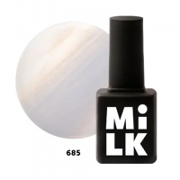 Milk Гель-лак Lapochka 685 Pearl Earring 9 мл. Milk Гель-лак Lapochka 685 Pearl Earring 9 мл.