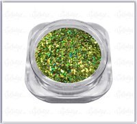 Глиттер JAZZ-06