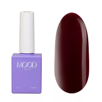 MoodNail Гель-лак Pedicure collection Bordo 10 г. MoodNail Гель-лак Pedicure collection Bordo 10 г.