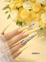 MoodNail Гель для наращивания Зефир 01 15 г.