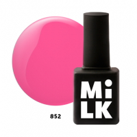 Milk Гель-лак PYNK 852 Valentina Pink 9 мл. Milk Гель-лак PYNK 852 Valentina Pink 9 мл.