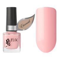 IRISK Лак на гелевой основе Eternail mini Spasks Sand 8 мл. 02 Apricot Blush IRISK Лак на гелевой основе Eternail mini Spasks Sand 8 мл. 02 Apricot Blush