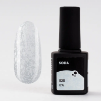 Milk Гель-лак Soda 525 0% 9 мл. Milk Гель-лак Soda 525 0% 9 мл.