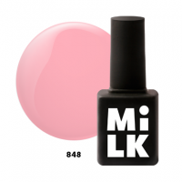 Milk Гель-лак PYNK 848 Macaron 9 мл. Milk Гель-лак PYNK 848 Macaron 9 мл.