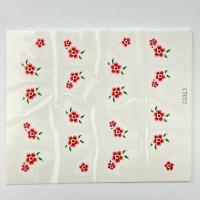 Nails Переводные картинки Y1BHC072