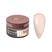 Runail Гель моделирующий UV BUILDER GEL Expert №161 15 г. банка