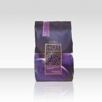 Italwax Воск горячий пленочный Слива гранулы 0,5 кг.