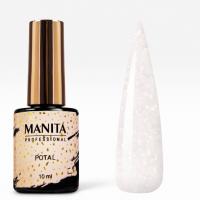 MANITA Professional гель-лак POTAL №07 10 мл. MANITA Professional гель-лак POTAL №07 10 мл.