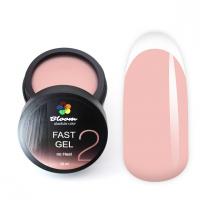 Bloom Гель FAST холодный 02 15 мл. Bloom Гель FAST холодный 02 15 мл.
