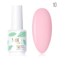 MIO Nails База Коллекция Luxe 10 15 мл.