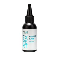 Runail База Rubber base scotch Expert №116 50 мл. флакон Runail База Rubber base scotch Expert №116 50 мл. флакон