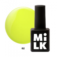 Milk Однофазный гель-лак для педикюра PODO LINE 02 Spice Girl Platforms 9 мл. Milk Однофазный гель-лак для педикюра PODO LINE 02 Spice Girl Platforms 9 мл.