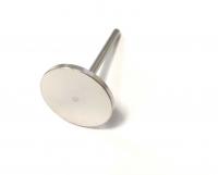 Диск педикюрный сплошной 20 мм. Диск педикюрный сплошной 20 мм.