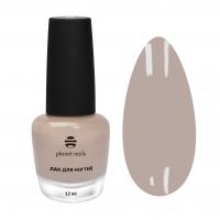Planet Nails Лак для ногтей с эффектом гелевого покрытия 878 12 мл. Planet Nails Лак для ногтей с эффектом гелевого покрытия 878 12 мл.