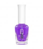 IQ Beauty Лак-тинт с AHA-кислотами Glossy Tint Nails 03 Lilac Glow 12,5 мл. IQ Beauty Лак-тинт с AHA-кислотами Glossy Tint Nails 03 Lilac Glow 12,5 мл.