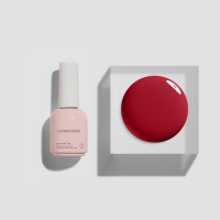 Луи Филипп гель-лак Red 04 10 г.