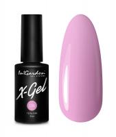 InGarden гель-лак X-Gel №236 8 мл. InGarden гель-лак X-Gel №236 8 мл.